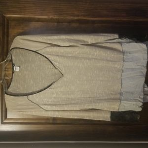 LIKE NEW! Surrealist tunic